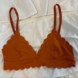 Urban Outfitters Brallete